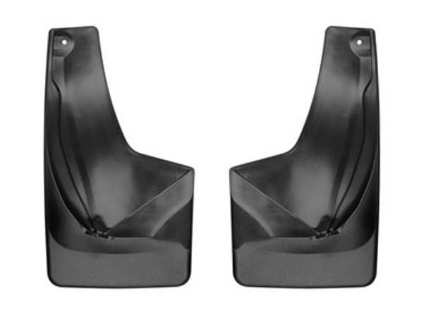 Брызговики на Honda CR-V 2017- задние WeatherTech 120083 320495 фото