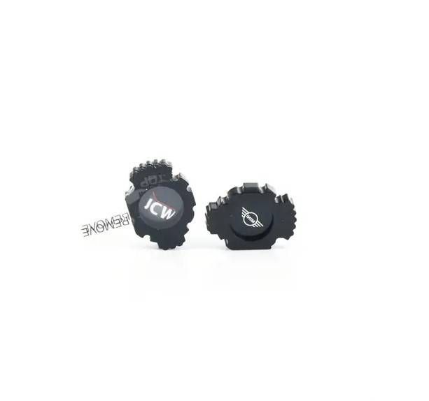 Проектор дверей MINI, JCW LED оригінал 63312468387 415576 фото