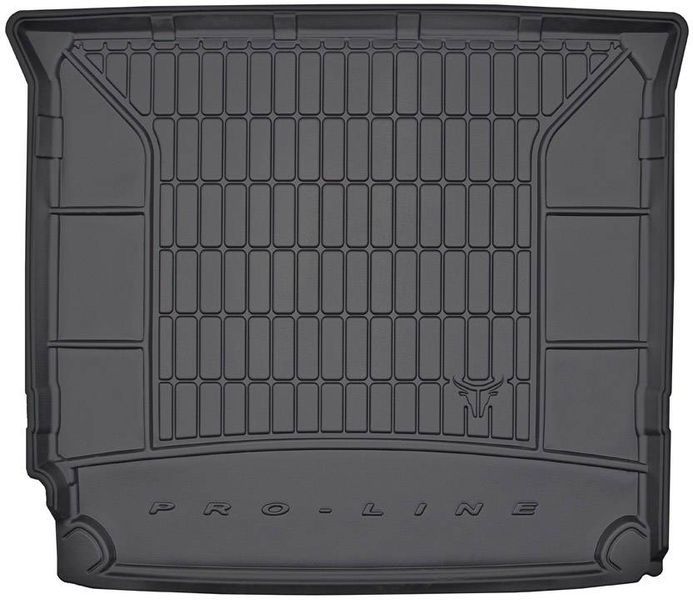 Килимок у багажник для Chevrolet Orlando 2010-2018 Frogum ProLine TM404809 103850 фото
