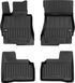 3D коврики для Mercedes S-class W221 2005-2013 Frogum Proline 3D425910 318183 фото 1