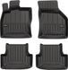 3D килимки для Audi A3 2012- Frogum Proline 3D407039 103718 фото 1