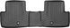 3D коврики для Acura ILX 2012- черные задние WeatherTech 444922 240104 фото 2