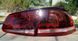 Задние фонари на Volkswagen Touareg NF 2011-2018 LED красные темные 430505 фото 16