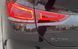 Автологотип шильдик эмблема надпись Mercedes GLE63 Black Package черный глянец 409815 фото 3
