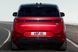 Автологотип напис Range Rover, Range Rover Sport 2022- на кришку багажника чорний глянець 424037 фото 2