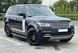 Комплект дооснащення на Land Rover Range Rover 2013-2017 Silver 431298 фото 4