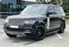 Комплект дооснащення на Land Rover Range Rover 2013-2017 Silver 431298 фото 5