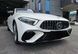 Комплект обвесов AMG GT63s Style на Mercedes-Benz CLS-Class C257 2018-2022 года. 522914 фото 10