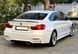 Накладки на пороги (стиль M4 F82) на BMW 4 F32, F33 2013-2020 428640 фото 6