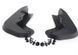 Брызговики на Audi Q5 2008-2012 передние VAG 8R0075111A 35591 фото 1