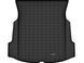 Коврик в багажник для Tesla Model 3 2020-2023 черный WeatherTech 401474 331731 фото 3