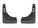 Бризковики на Tesla Model Y 2020-2024 передні WeatherTech 110181 430123 фото 1