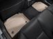 3D коврики для Lexus LS 2012-2107 бежевые задние WeatherTech 455142 98244 фото 1