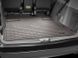 Коврик в багажник для Toyota Sienna 2010- какао WeatherTech 43552 212759 фото 1