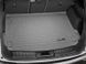 Килимок у багажник для Land Rover Range Rover Evoque 2019- сірий WeatherTech 421282 317285 фото 1