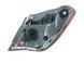 Задние фонари (LED Европа) LCI на BMW 7 F01, F02 2008-2015 429518 фото 4