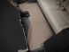 3D коврики для Acura MDX 2014- бежевые 3 ряд Bench Seats WeatherTech 455763 46090 фото 1