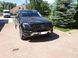 Решетка радиатора на Mercedes M-class W166 2011-2015 GT Chrome Black 427603 фото 4