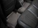 3D коврики для Chrysler 200 2015- какао задние WeatherTech 476892 239792 фото 1