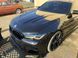 Капот на BMW 5 G30, G31 2017-2023 стиль M5 F90 CS Алюминий + герметик 429631 фото 14