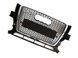 Решітка радіатора на Audi Q5 2008-2012 стиль RSQ5 Chrome Black 427344 фото 2