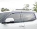 Дефлектори вікон для Toyota Tundra 2022- CrewMax Premium Series WELLvisors 3-847TY067 355162 фото 3