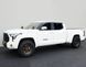 Дефлектори вікон для Toyota Tundra 2022- CrewMax Premium Series WELLvisors 3-847TY067 355162 фото 2