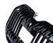 Решетка радиатора для BMW 7 Series G70 2023- Shadowline оригинал 51135A3DB03 424894 фото 1