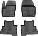 3D килимки для Ford Kuga, Escape 2013-2019 Frogum Proline 3D409682 237378 фото 1