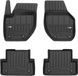 3D коврики для Volvo V40 2012-2019 Frogum Proline 3D409033 203263 фото 1