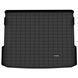 Килимок у багажник для Mercedes GLB-Class X247, EQB-Class X243 2020- чорний 5 мість WeatherTech 401327 240084 фото 1