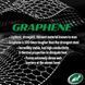 Керамический твердый воск с графеном Turtle Wax Hybrid Solutions Graphene Paste Wax 156г 409184 фото 5