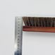 Щітка з кінського ворсу універсальна ProUser Horsehair Cleaning Brush 402761 фото 1