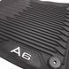 Коврики для Audi A6 C8 2018- передние 4K1061501041 362243 фото 4