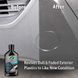 Восстановитель пластика Turtle Wax Hybrid Solutions Trim Restorer с графеном 296мл 409182 фото 2