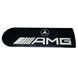 Емблема кришки запасного колеса Mercedes AMG на G-Class W463 кришку запасного колеса 417438 фото 2