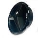 Емблема в решітку радіатора Mercedes-Benz B-class W245 2005-2011 A2078880260 Чорний лянець 521493 фото 2