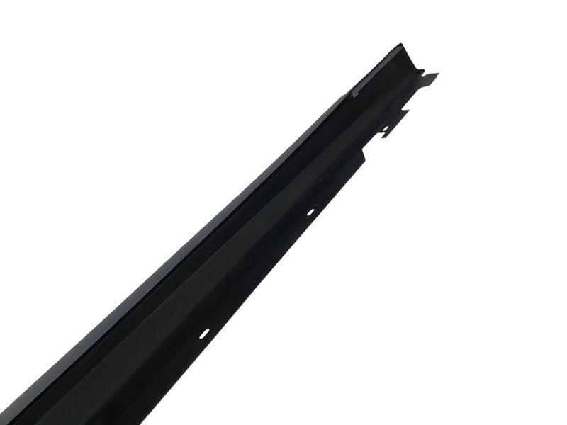 Накладки на пороги LH (стиль M Paket) на BMW 5 G30, G31 2017-2020 428653 фото Накладки на пороги LH (стиль M Paket) на BMW 5 G30, G31 2017-2020 428653 фото