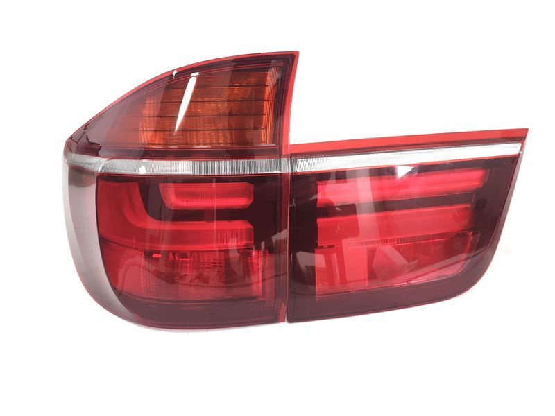 Задние фонари ( Европа ) на BMW X5 E70 2010-2013 428235 фото
