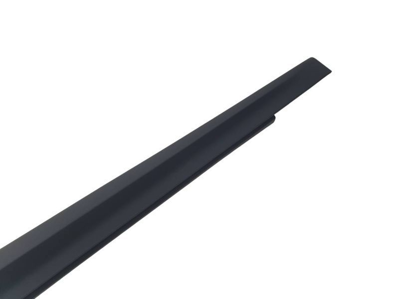 Накладки на пороги LH (стиль M Paket) на BMW 5 G30, G31 2017-2020 428653 фото Накладки на пороги LH (стиль M Paket) на BMW 5 G30, G31 2017-2020 428653 фото