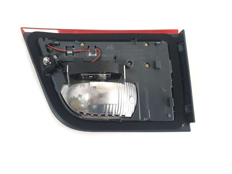 Задние фонари ( Европа ) на BMW X5 E70 2010-2013 428235 фото