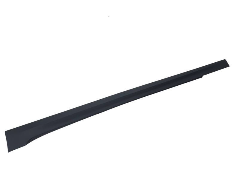 Накладки на пороги LH (стиль M Paket) на BMW 5 G30, G31 2017-2020 428653 фото Накладки на пороги LH (стиль M Paket) на BMW 5 G30, G31 2017-2020 428653 фото