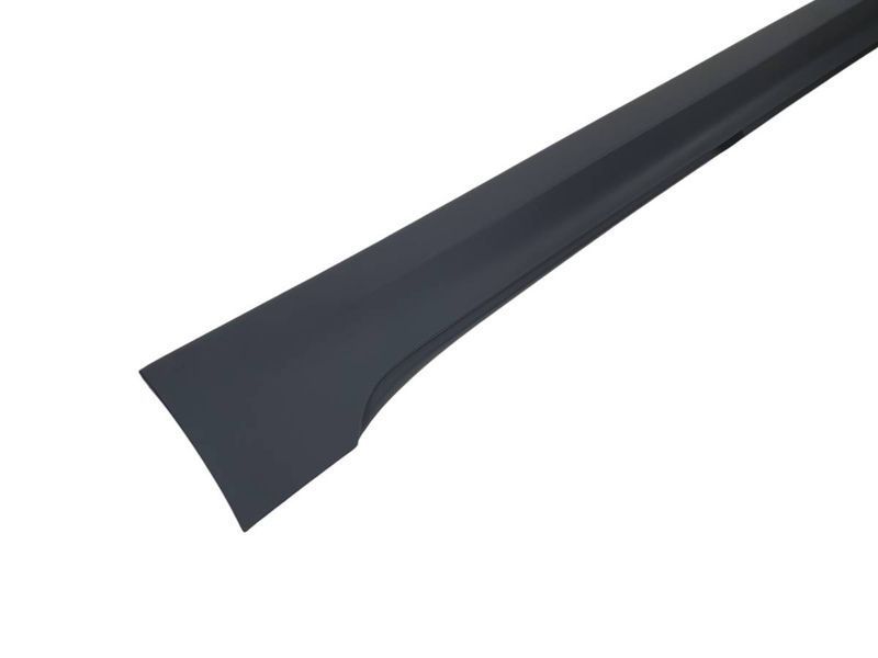 Накладки на пороги LH (стиль M Paket) на BMW 5 G30, G31 2017-2020 428653 фото Накладки на пороги LH (стиль M Paket) на BMW 5 G30, G31 2017-2020 428653 фото