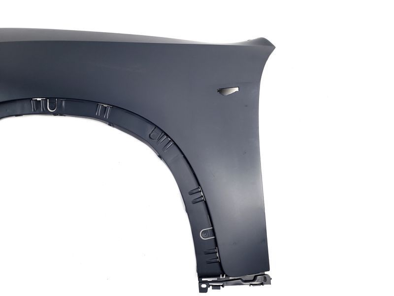 Крыло левое (под омыватель) на BMW X5 E70 2010-2013 429434 фото