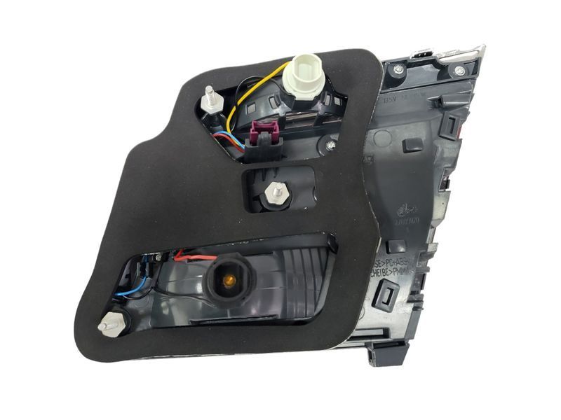 Задние фонари (LED Европа) LCI на BMW 7 F01, F02 2008-2015 429518 фото