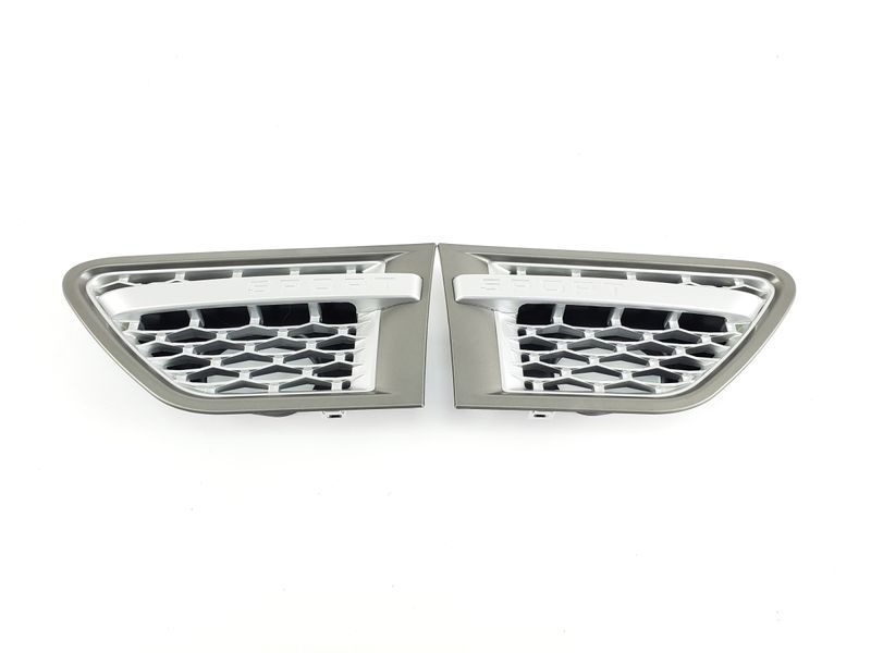 Жабра на Land Rover Range Rover Sport 2010-2013 428525 фото