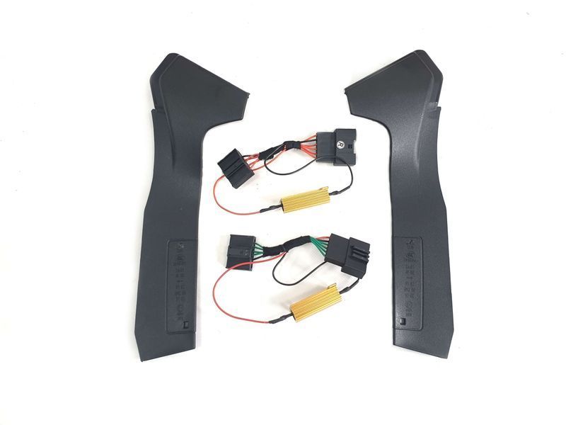 Задние фонари ( Европа ) на BMW X5 E70 2010-2013 428235 фото