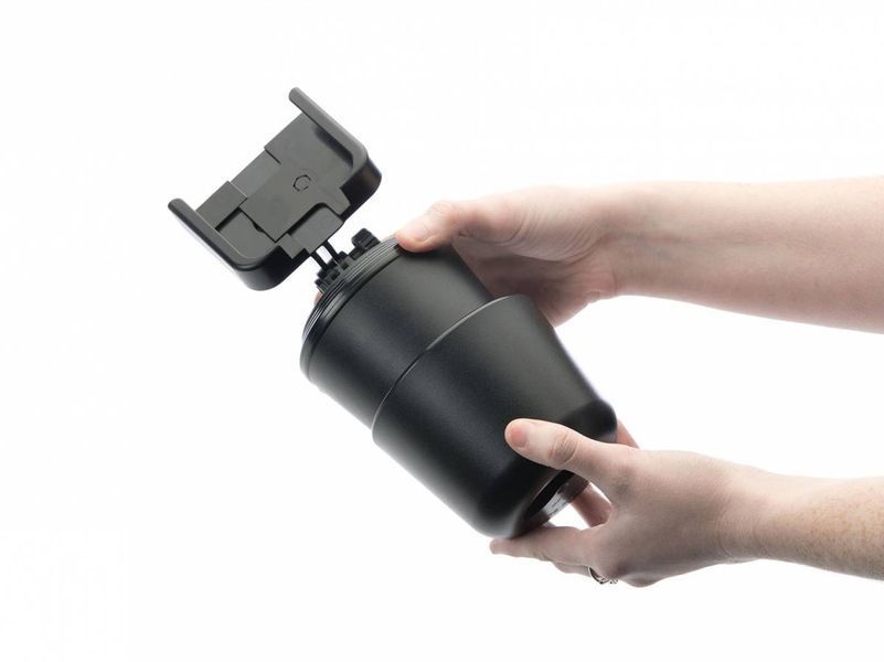 Держатель для телефона CupFone WeatherTech 8ACF1 142424 фото