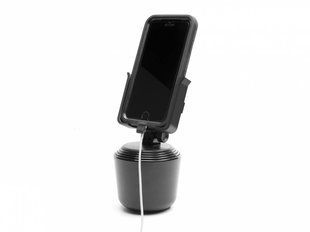 Підставка для телефону CupFone XL WeatherTech 8ACF3XL 142425 фото