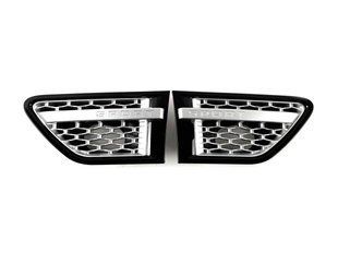 Жабра на Land Rover Range Rover Sport 2010-2013 428526 фото